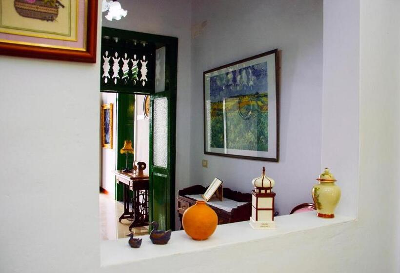 펜션 Casa Abuela Elena