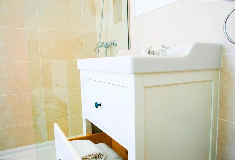 펜션 Casa Abuela Elena