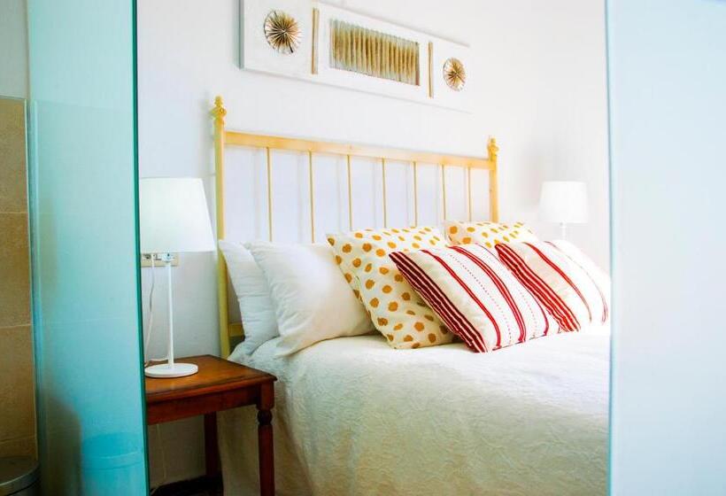 펜션 Casa Abuela Elena