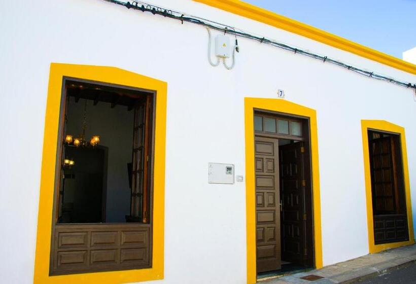 펜션 Casa Abuela Elena