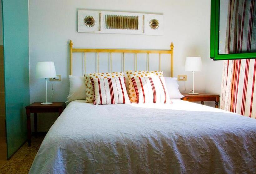 펜션 Casa Abuela Elena