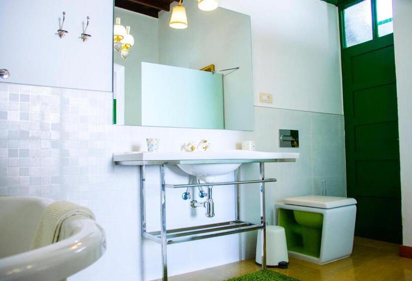 펜션 Casa Abuela Elena