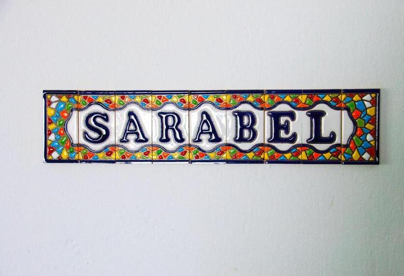 펜션 Casa Abuela Elena