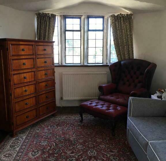 Пансион Great House Guest House