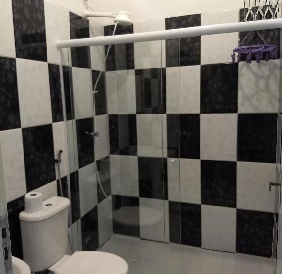 ペンション Guaraú Praia Suítes