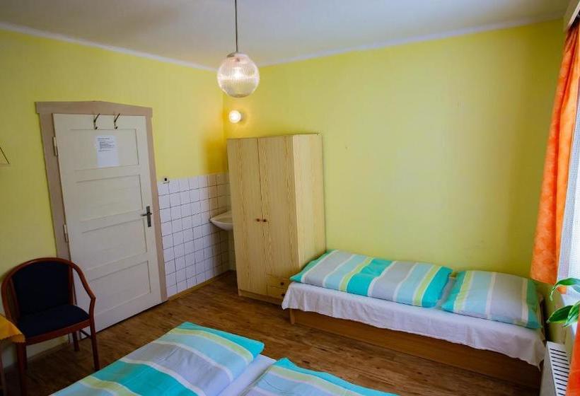 膳宿费 Penzion Star Doksy