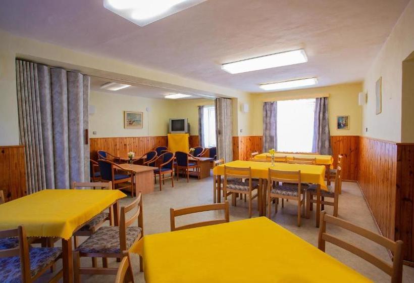 膳宿费 Penzion Star Doksy