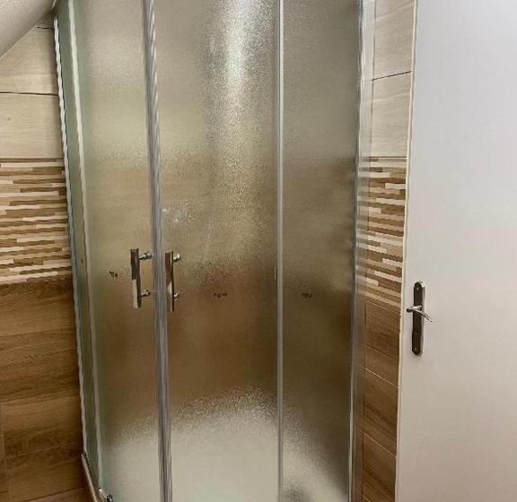 膳宿费 Penzion Star Doksy