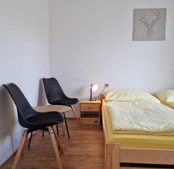 膳宿费 Penzion Star Doksy