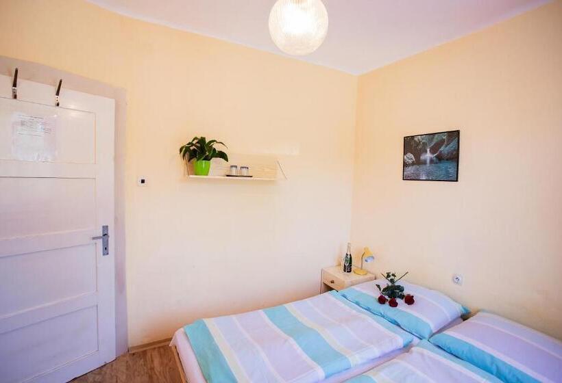 膳宿费 Penzion Star Doksy