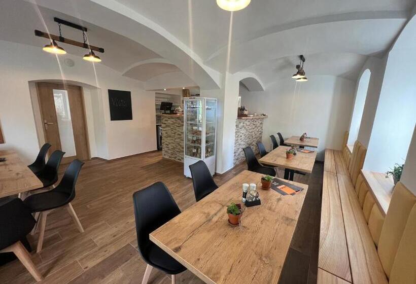 膳宿费 Penzion Star Doksy