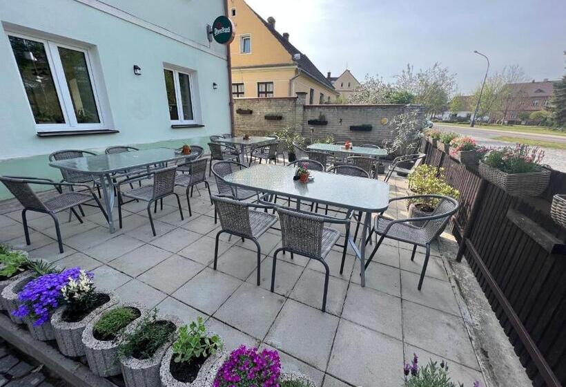 膳宿费 Penzion Star Doksy