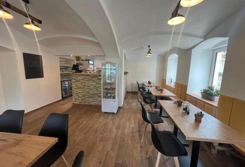 膳宿费 Penzion Star Doksy