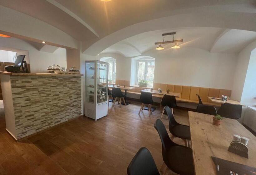 膳宿费 Penzion Star Doksy