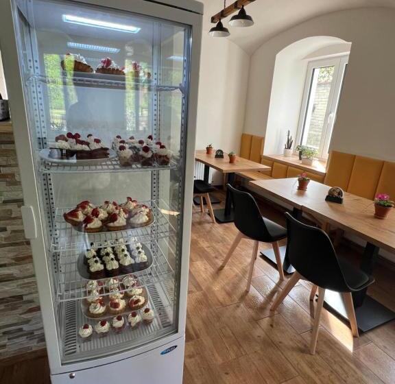 膳宿费 Penzion Star Doksy