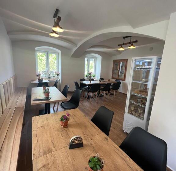 膳宿费 Penzion Star Doksy