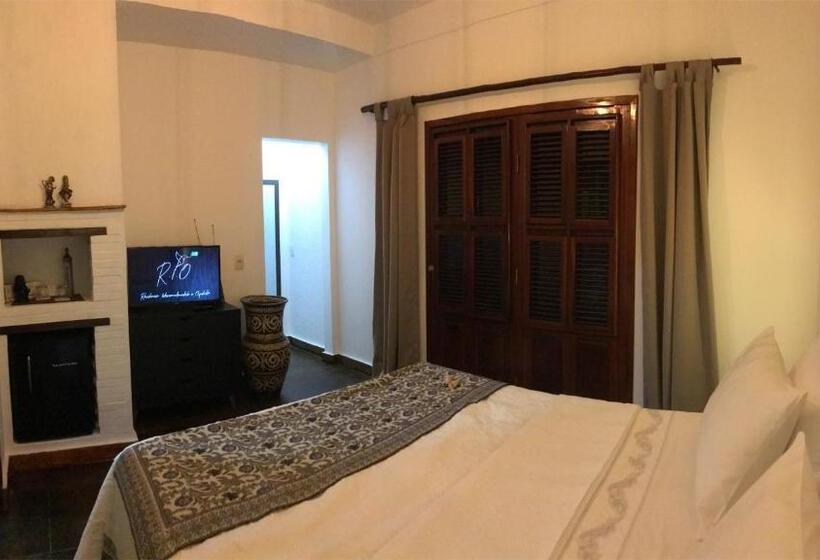 Пансион R.i.o