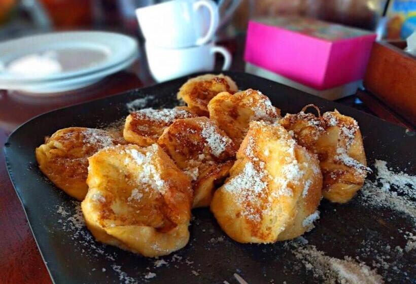 Пансион R.i.o