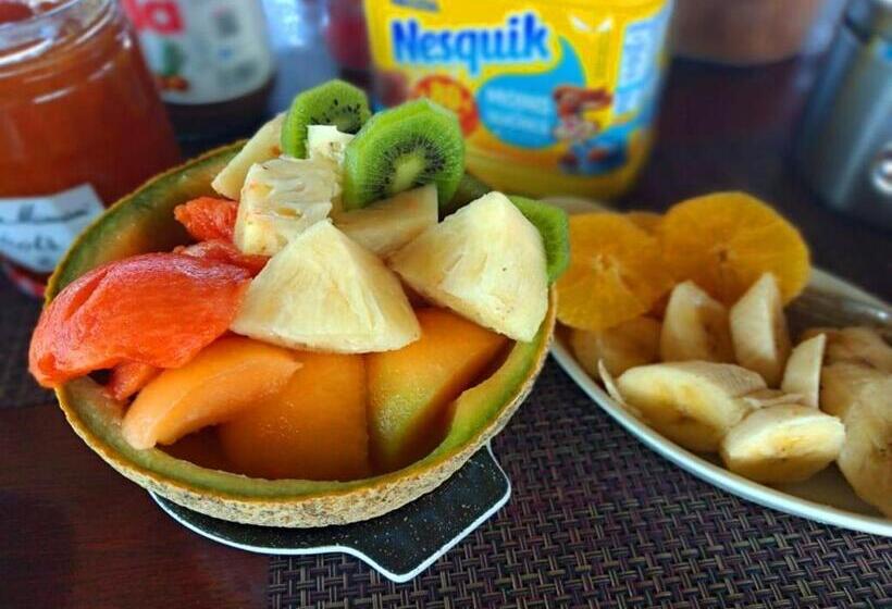 Пансион R.i.o