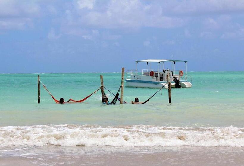 膳宿费 Solar De Peroba