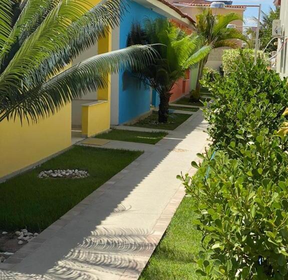 膳宿费 Solar De Peroba