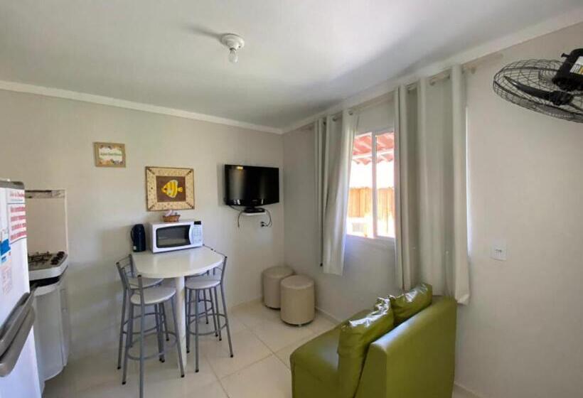 膳宿费 Solar De Peroba