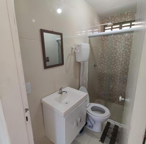 膳宿费 Solar De Peroba