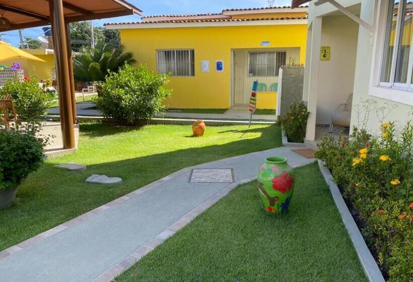 膳宿费 Solar De Peroba