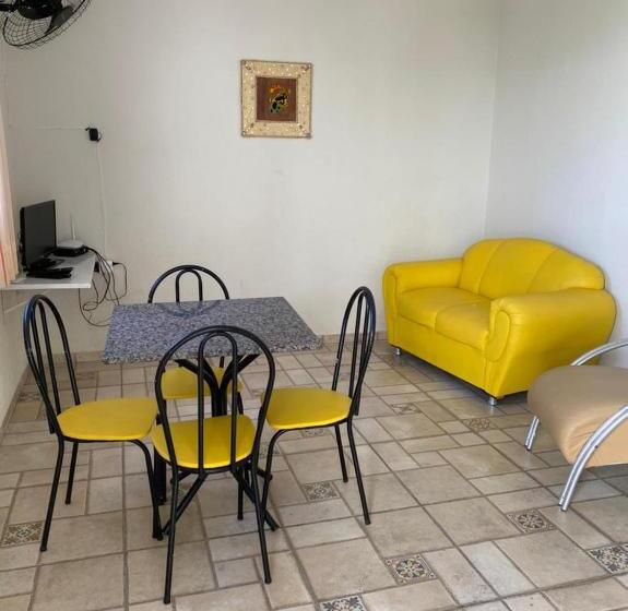 膳宿费 Solar De Peroba