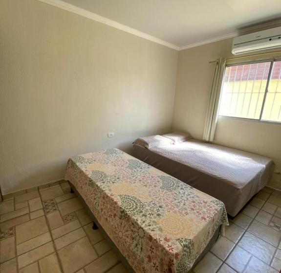 膳宿费 Solar De Peroba