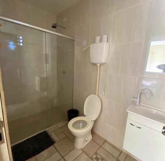 膳宿费 Solar De Peroba