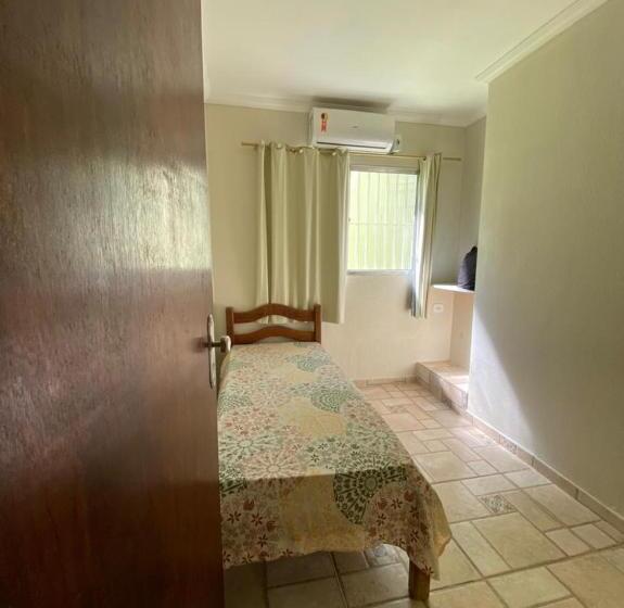 膳宿费 Solar De Peroba