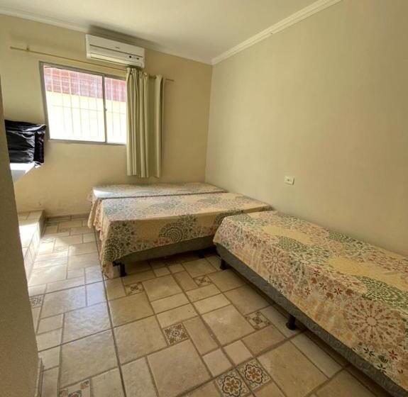 膳宿费 Solar De Peroba