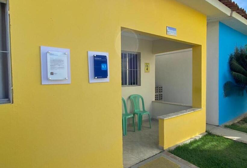 膳宿费 Solar De Peroba