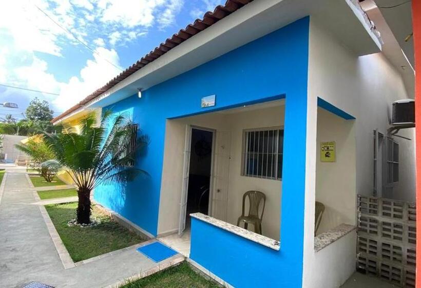 膳宿费 Solar De Peroba