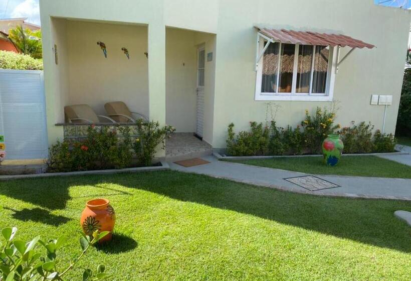 膳宿费 Solar De Peroba