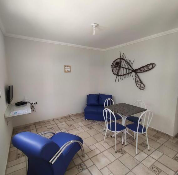 膳宿费 Solar De Peroba