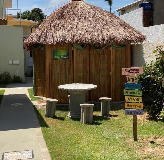 膳宿费 Solar De Peroba