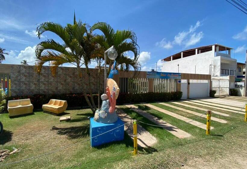 膳宿费 Solar De Peroba