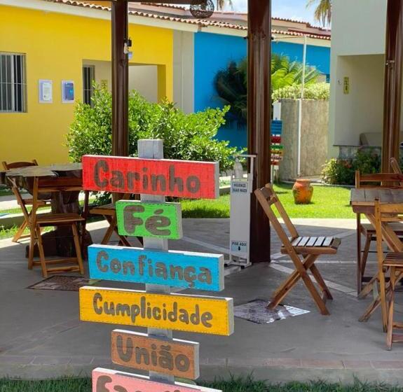 膳宿费 Solar De Peroba