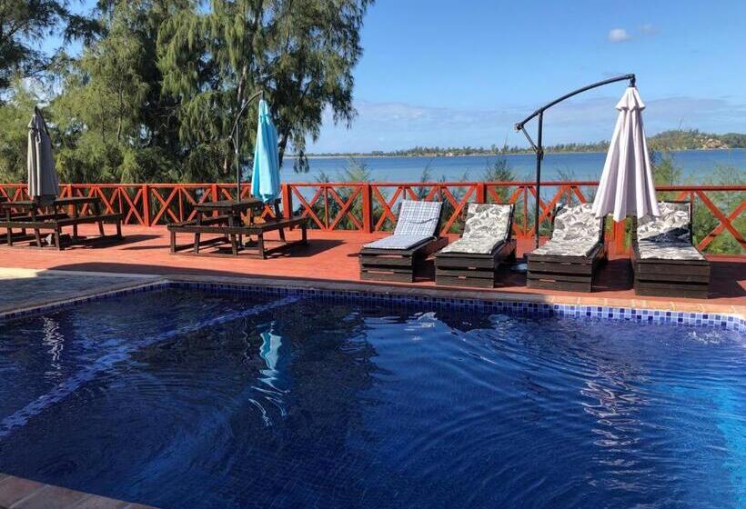 بنسيون Villa Espanhola Bilene