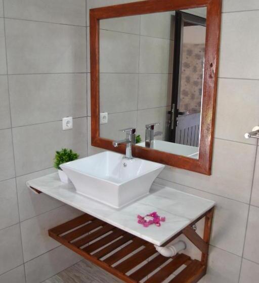 بنسيون Villa Espanhola Bilene