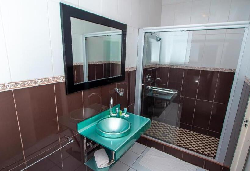 بنسيون Villa Espanhola Bilene