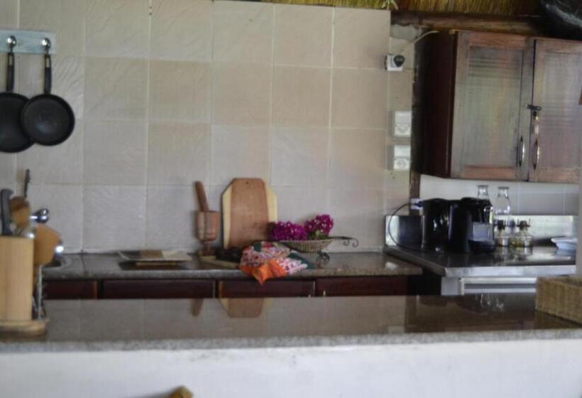 بنسيون Villa Espanhola Bilene