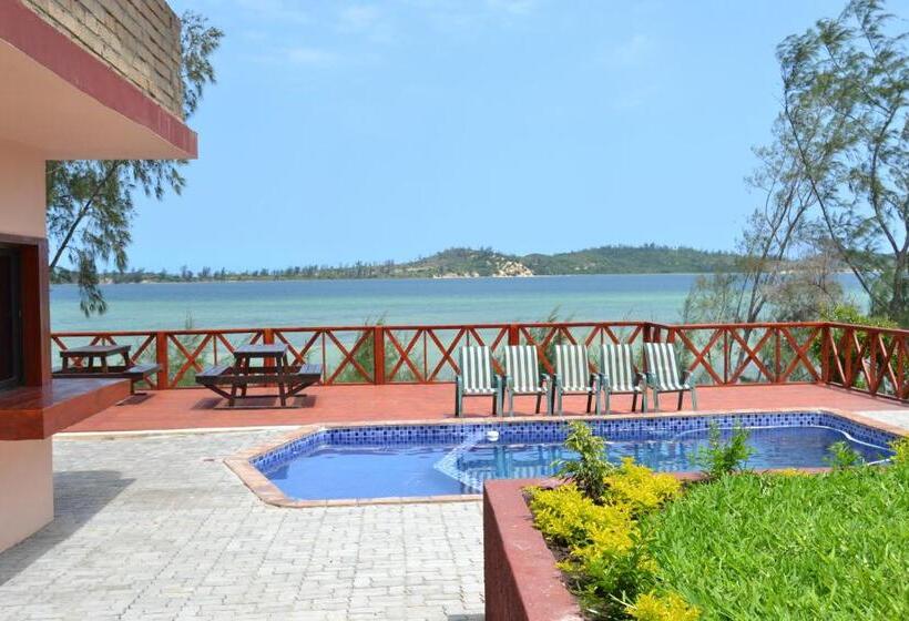 بنسيون Villa Espanhola Bilene