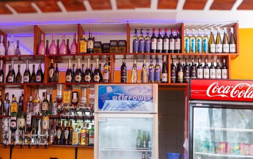 بنسيون Villa Espanhola Bilene