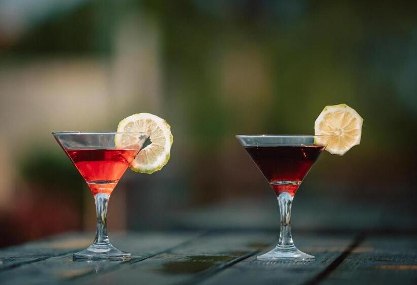 بنسيون Villa Espanhola Bilene