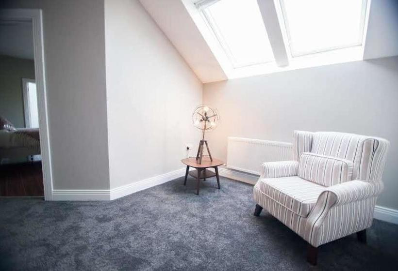 ペンション West Haven House