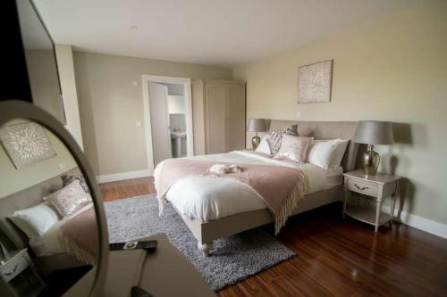 ペンション West Haven House