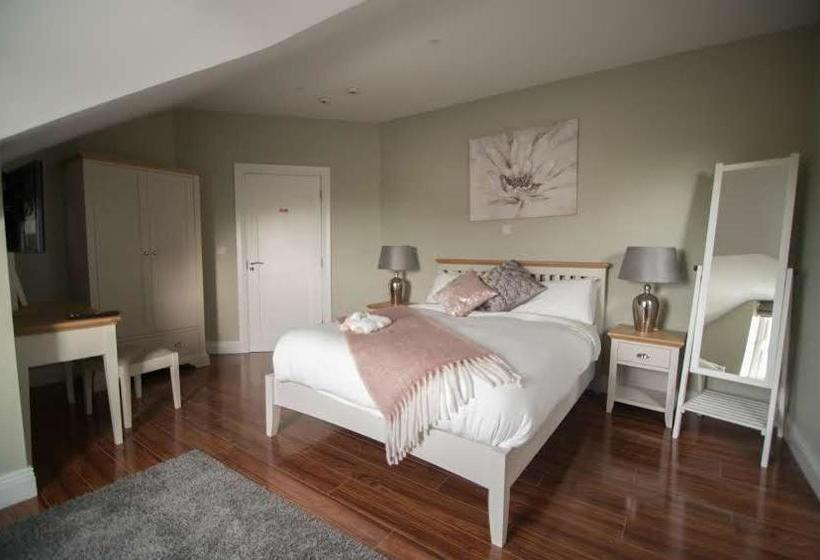 ペンション West Haven House